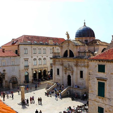 Princess Dora'S Apartment Dubrovnik Ngoại thất bức ảnh