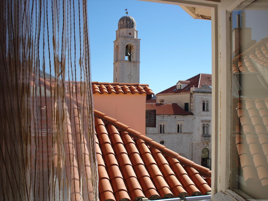 Princess Dora'S Apartment Dubrovnik Phòng bức ảnh