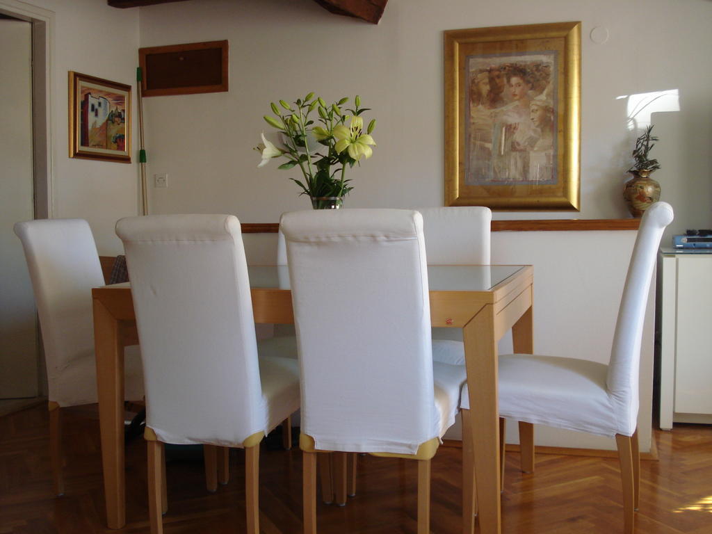 Princess Dora'S Apartment Dubrovnik Ngoại thất bức ảnh