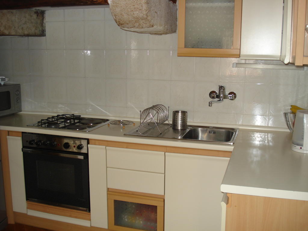 Princess Dora'S Apartment Dubrovnik Ngoại thất bức ảnh