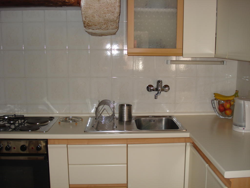 Princess Dora'S Apartment Dubrovnik Ngoại thất bức ảnh
