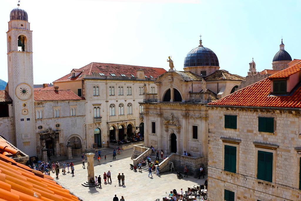 Princess Dora'S Apartment Dubrovnik Ngoại thất bức ảnh