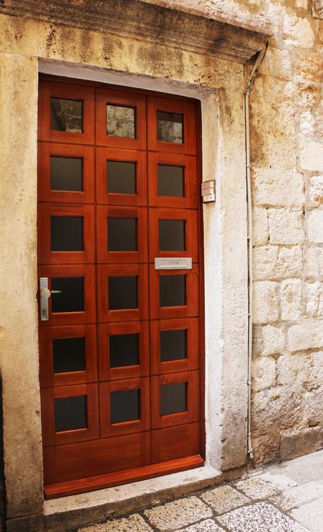 Princess Dora'S Apartment Dubrovnik Ngoại thất bức ảnh