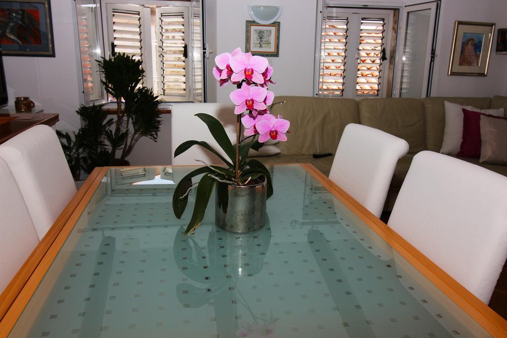 Princess Dora'S Apartment Dubrovnik Ngoại thất bức ảnh