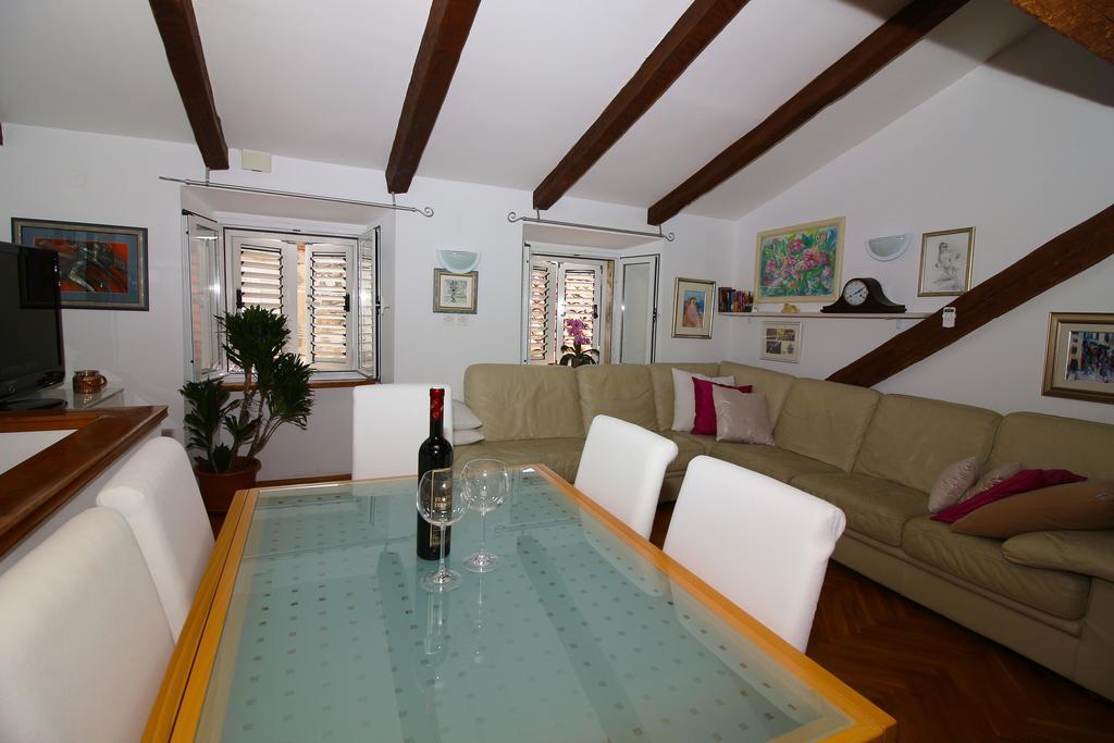 Princess Dora'S Apartment Dubrovnik Ngoại thất bức ảnh