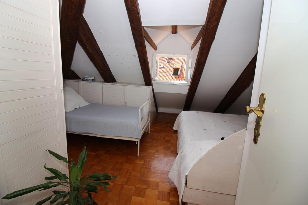 Princess Dora'S Apartment Dubrovnik Ngoại thất bức ảnh