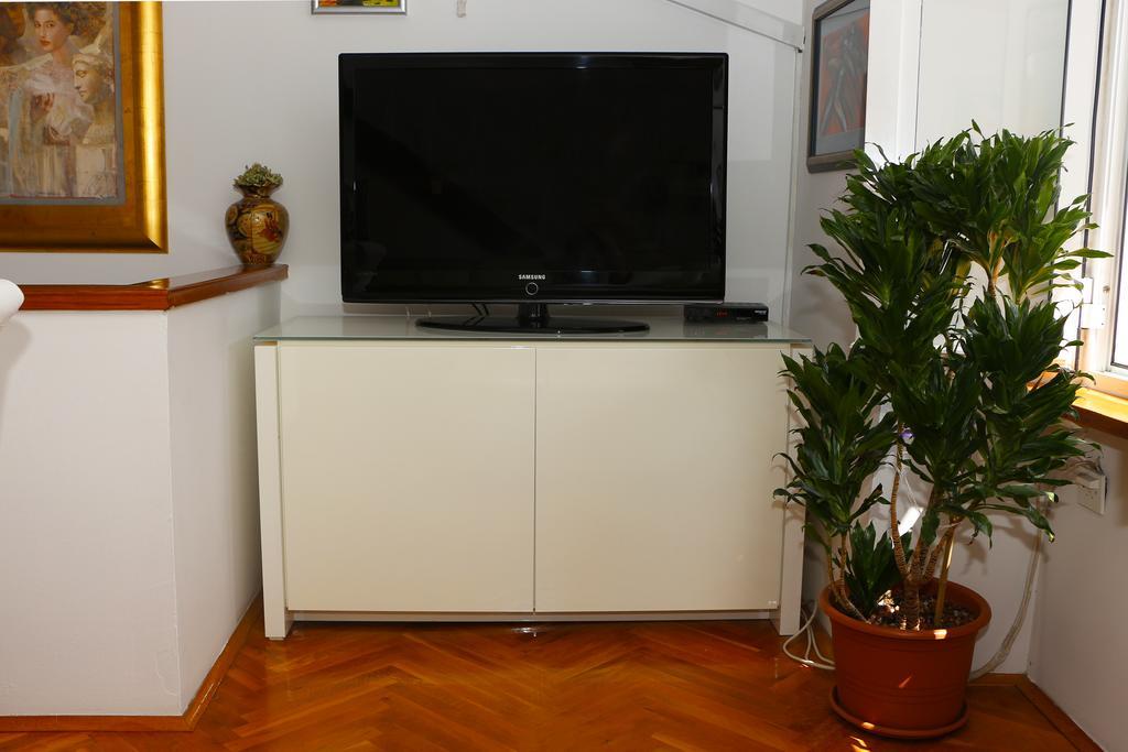 Princess Dora'S Apartment Dubrovnik Ngoại thất bức ảnh