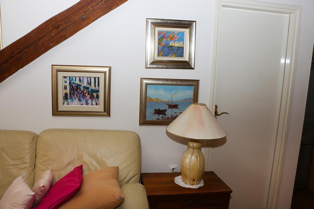 Princess Dora'S Apartment Dubrovnik Ngoại thất bức ảnh