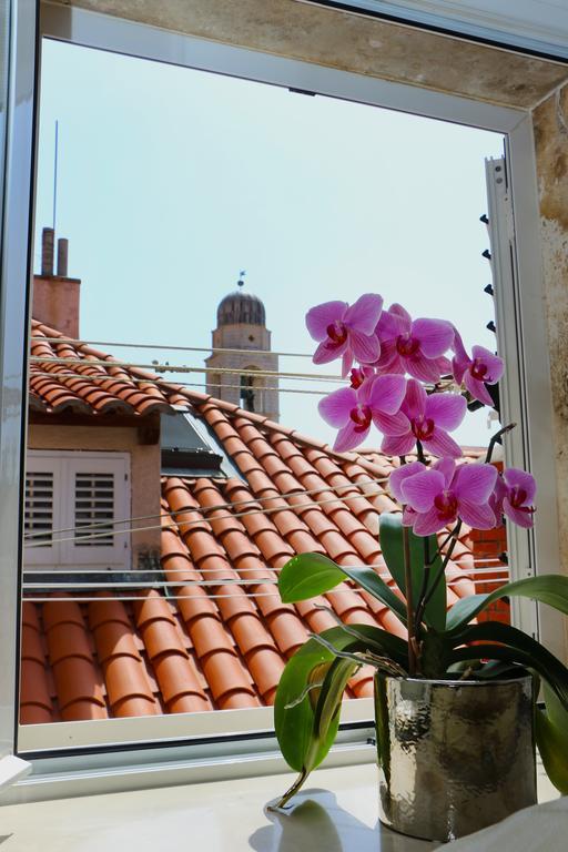 Princess Dora'S Apartment Dubrovnik Ngoại thất bức ảnh