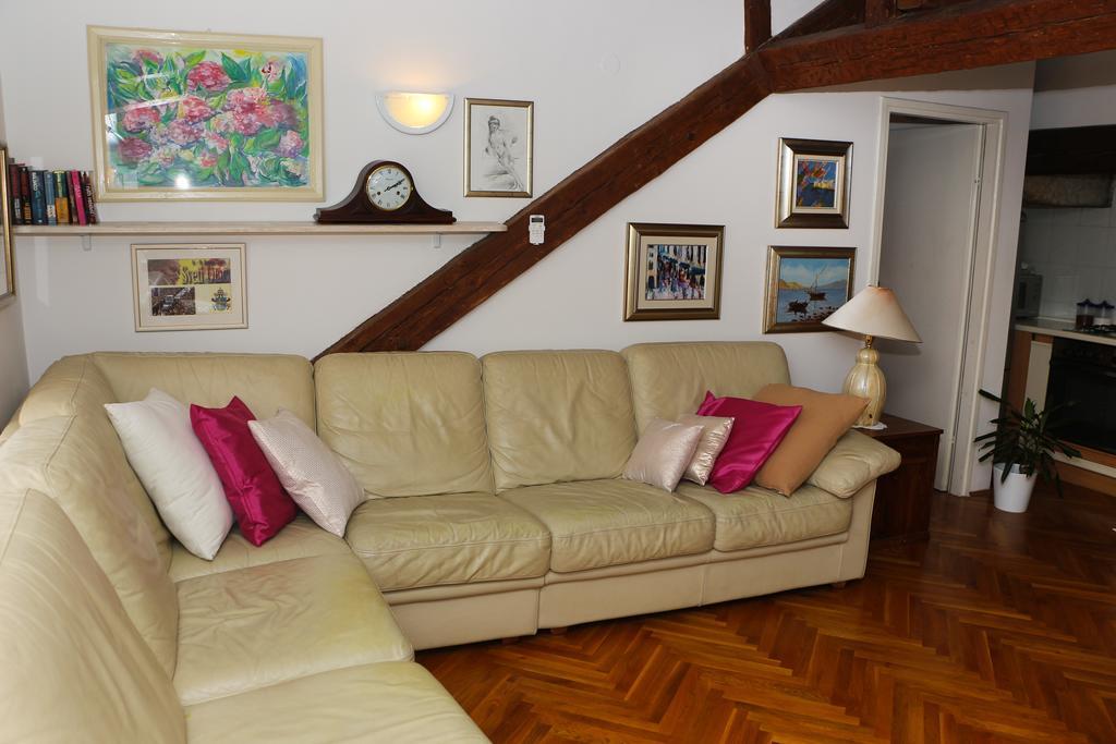 Princess Dora'S Apartment Dubrovnik Ngoại thất bức ảnh